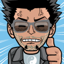 Avatar for crichon from gravatar.com