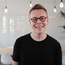 Avatar for Josh Sephton from gravatar.com
