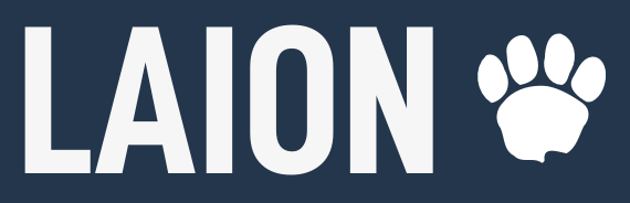 LAION logo