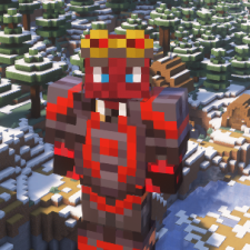 Avatar for Nolan Lance from gravatar.com