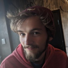 Avatar for Nicholas Boyd Isacsson from gravatar.com