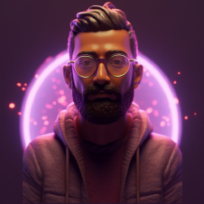 Avatar for Greg James from gravatar.com