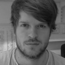 Avatar for Daniel Fisher from gravatar.com