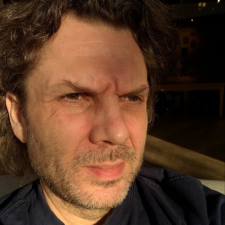 Avatar for Thomas Svenson from gravatar.com