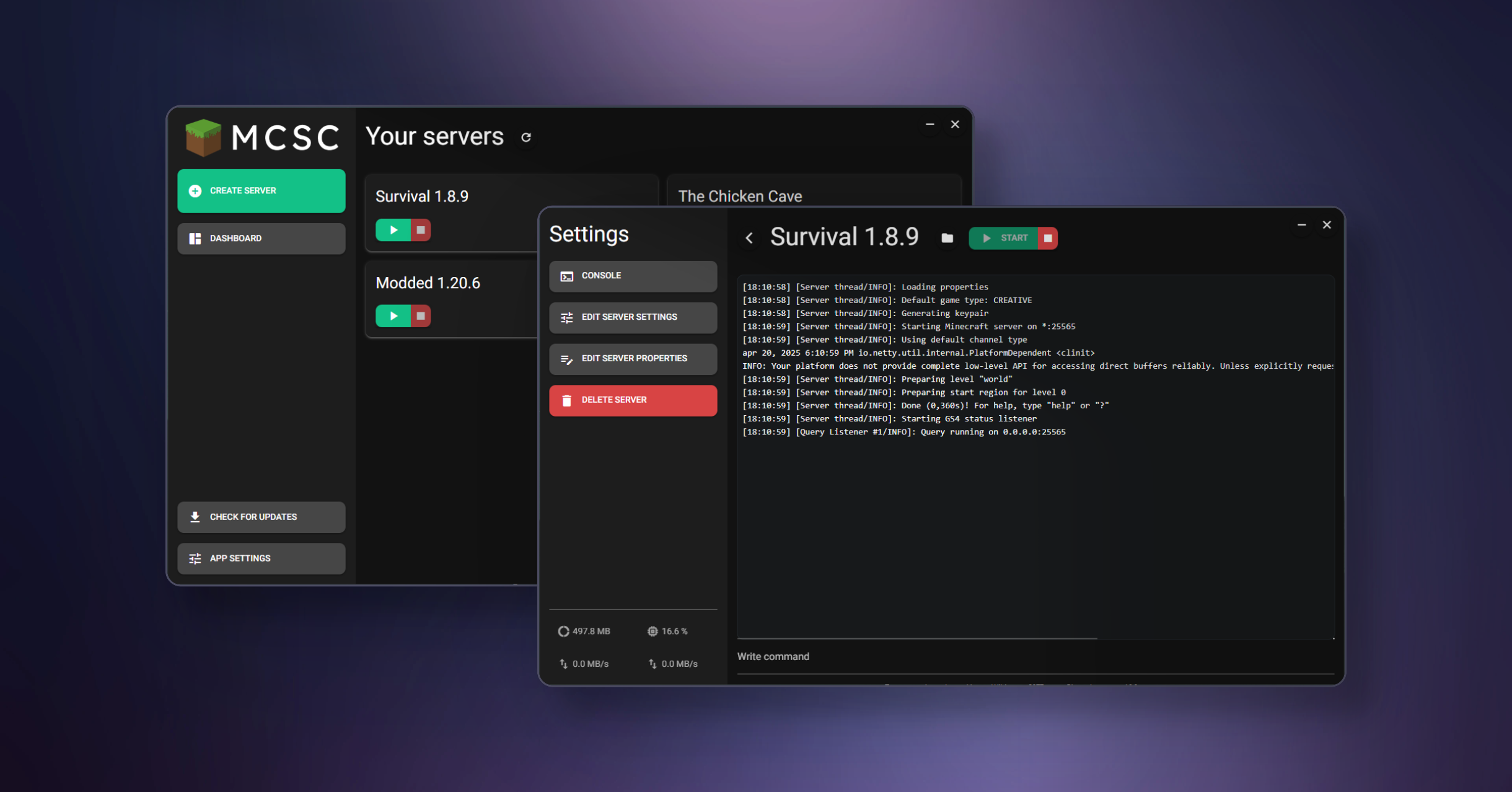 Demo Image