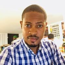 Avatar for Olaoluwa Afolabi from gravatar.com