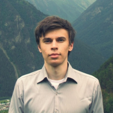 Avatar for Nik Delvin from gravatar.com