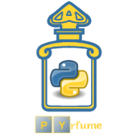 Pyrfume logo