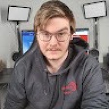 Avatar for Wyatt McPherson from gravatar.com