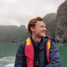 Avatar for Max Briel from gravatar.com