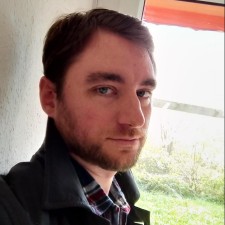 Avatar for Vincent Petry from gravatar.com