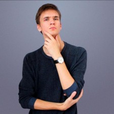 Avatar for Valentin Zemlyakov from gravatar.com