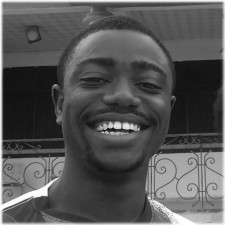 Avatar for Prince Odame from gravatar.com