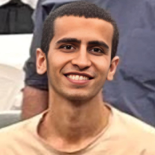 Avatar for MohammadHasan Akbari from gravatar.com