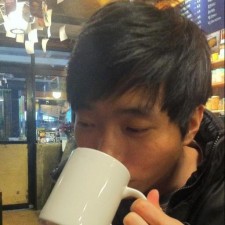 Avatar for 이득규 from gravatar.com