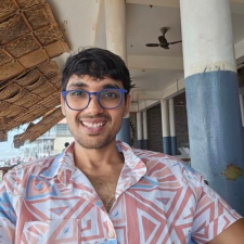 Avatar for Raghav Chamadiya from gravatar.com