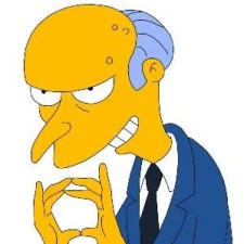 Avatar for MrGrieves from gravatar.com