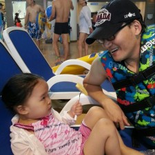 Avatar for QuantumAI from gravatar.com