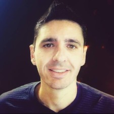 Avatar for Jonathan Lancar from gravatar.com