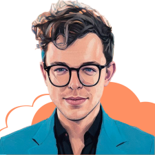 Avatar for Austin Hovland from gravatar.com