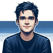 Avatar for Syntax Sorcerer from gravatar.com