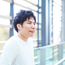 Avatar for Takeaki Kawai from gravatar.com