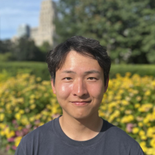 Avatar for Tomo Kanazawa from gravatar.com
