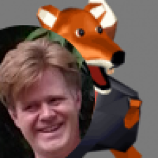 Avatar for jago from gravatar.com