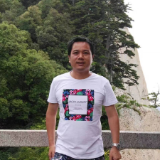 Avatar for 刘跃清 from gravatar.com