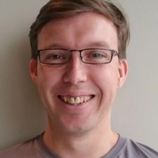 Avatar for John Carter from gravatar.com