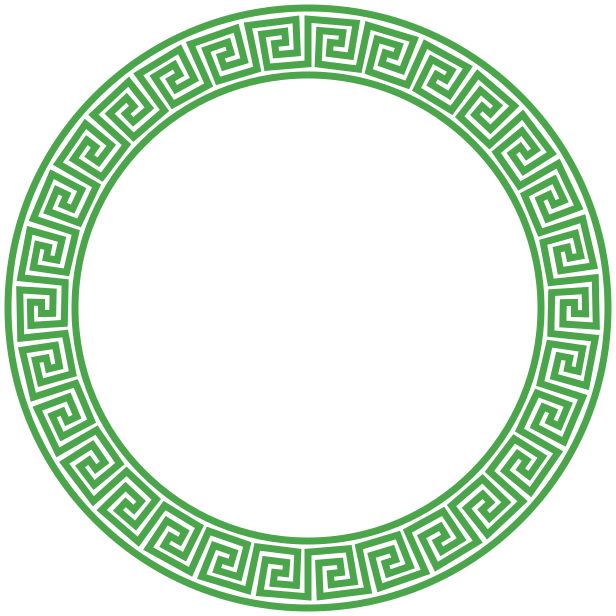 Meander Circle