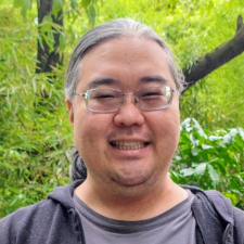 Avatar for Alexandre Yukio Harano from gravatar.com