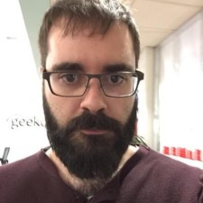 Avatar for Matthew.Hooker from gravatar.com