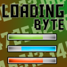 Avatar for LoadingByte from gravatar.com