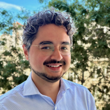 Avatar for Jorge Rivera from gravatar.com