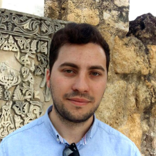 Avatar for Francisco Javier Rodrigo Ginés from gravatar.com