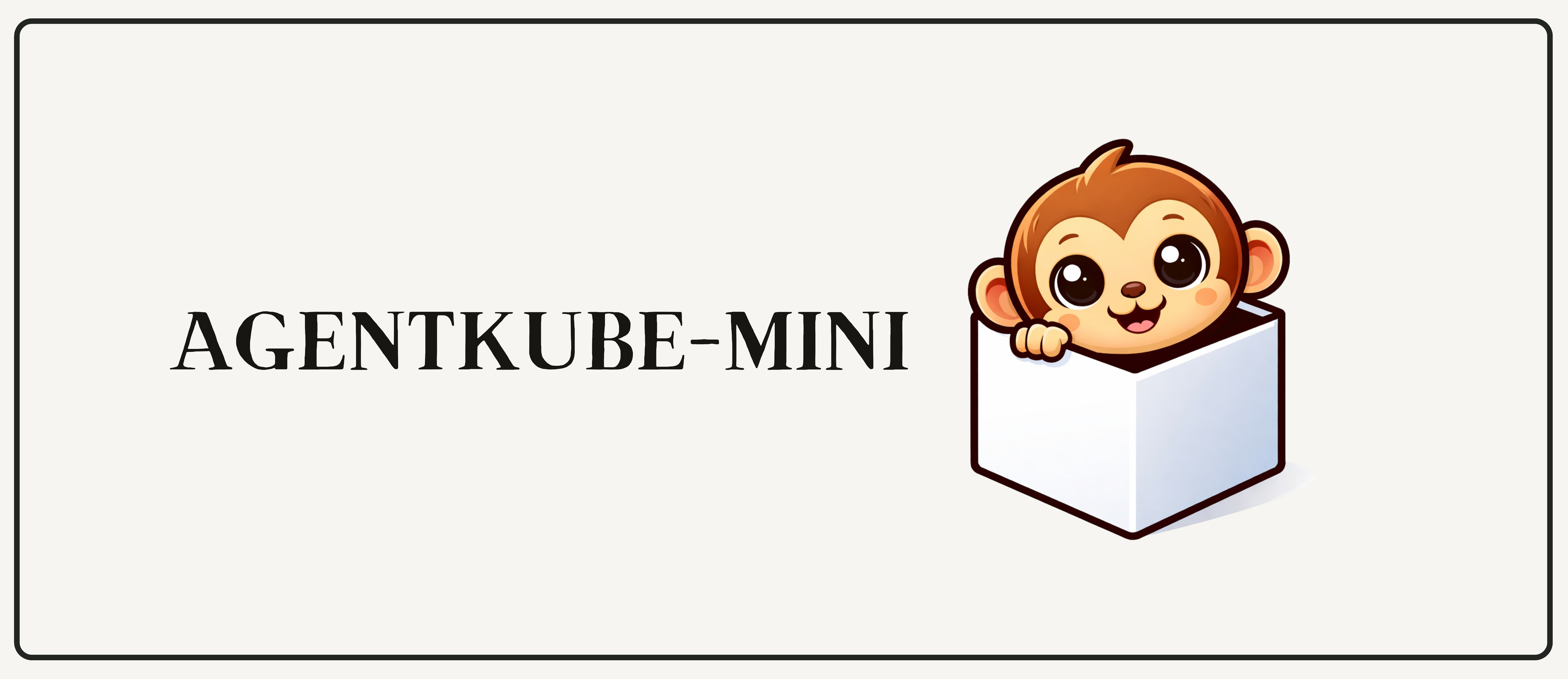 AgentKube-Mini