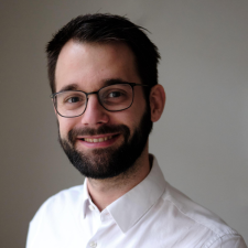 Avatar for Julian Kimmig from gravatar.com