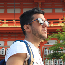 Avatar for ascavalcante80 from gravatar.com