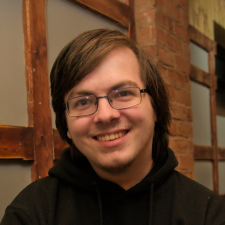 Avatar for Lewis Foster from gravatar.com