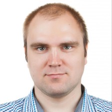 Avatar for funny_falcon from gravatar.com