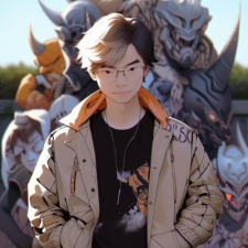 Avatar for Zhen Li from gravatar.com