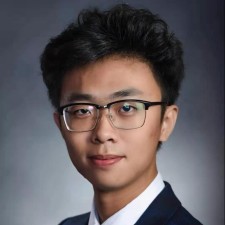 Avatar for Yida Chen from gravatar.com