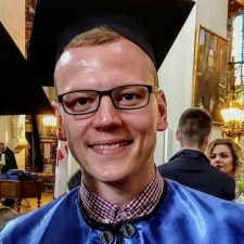 Avatar for Eligijus from gravatar.com