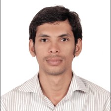 Avatar for K N V Pavan Kumar from gravatar.com