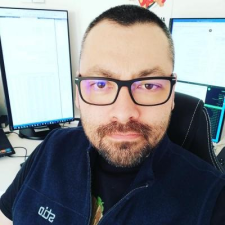 Avatar for Jordi Coll Corbilla from gravatar.com