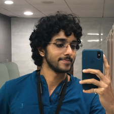 Avatar for Srinivasa Rao from gravatar.com
