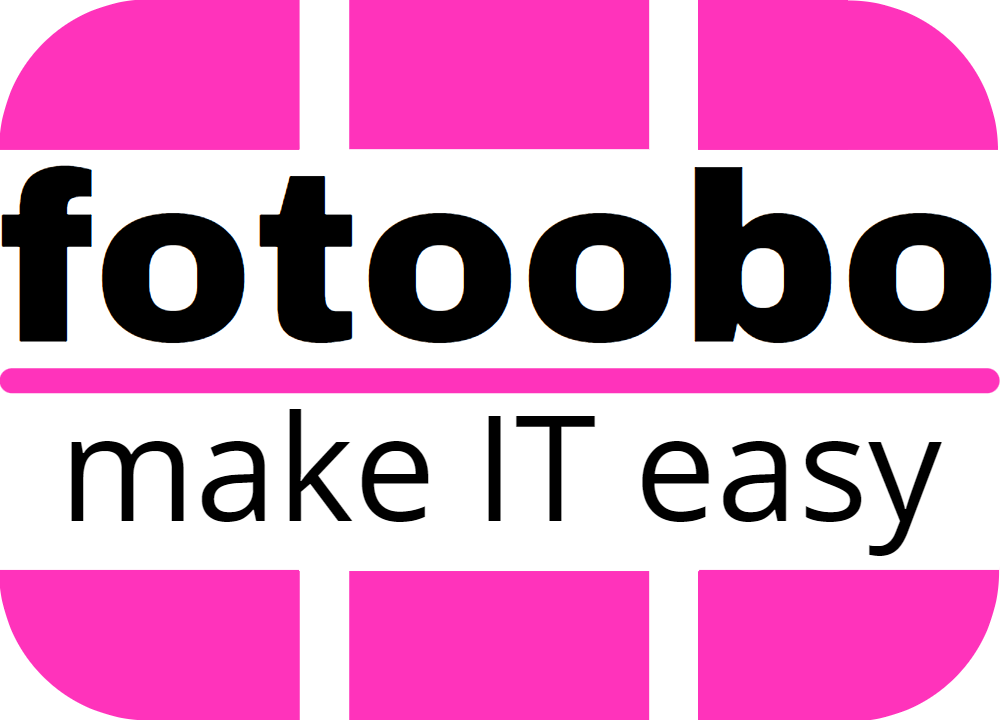 Fotoobo pypi