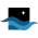 Avatar for blackdeep from gravatar.com