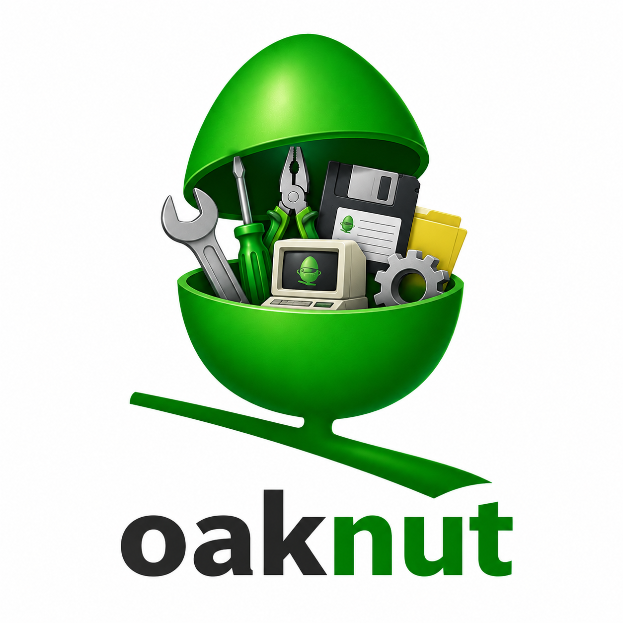 oaknut